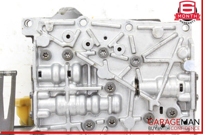 Mercedes W203 C280 E350 7G Tronic Transmission Valve Body 2202770801 OEM