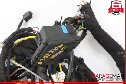 03-08 Mercedes R230 SL500 Frame Floor Wiring Wire Cable Harness 2305407207 OEM