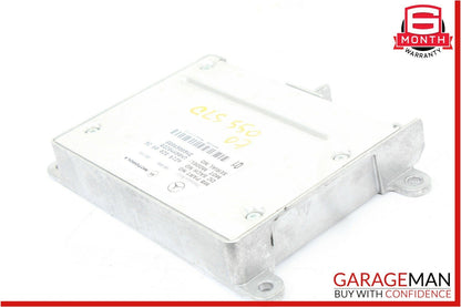 06-09 Mercedes W219 CLS550 E500 Communication Control Module 2198200926 OEM