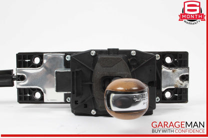 10-16 Porsche Panamera 970 Floor Gear Shift Shifter Selector Box OEM