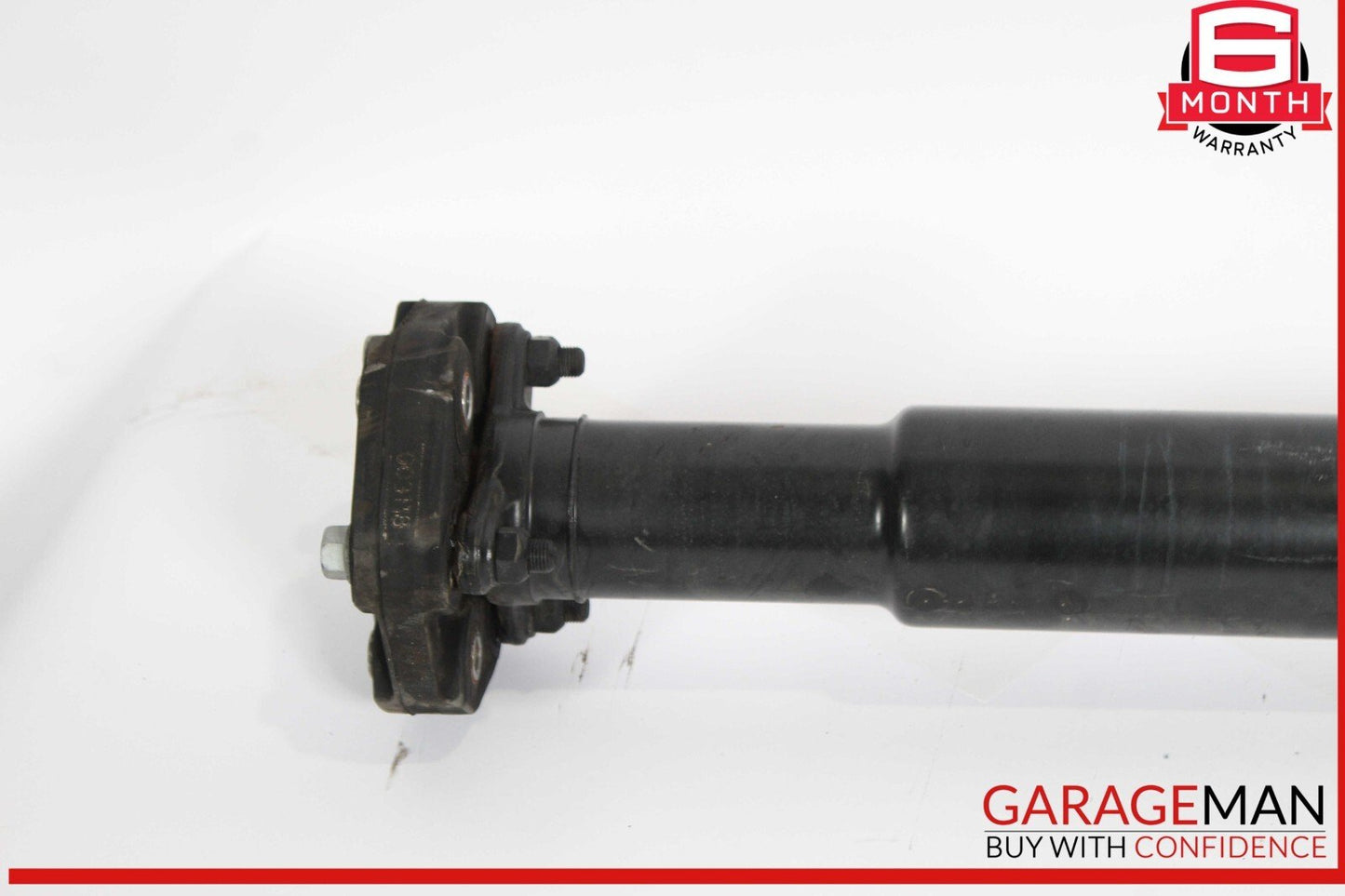 17-20 Maserati Levante M161 Rear Axle Driveshaft Drive Shaft 06700350480 OEM