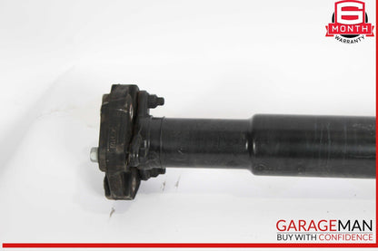 17-20 Maserati Levante M161 Rear Axle Driveshaft Drive Shaft 06700350480 OEM