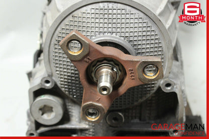 06-11 Mercedes SLK280 C300 RWD 7G Automatic Transmission Assembly 722.999 183k