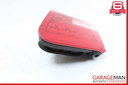 10-13 Mercedes W212 E350 E400 E550 Inner Tail Light Lamp Rear Right Side OEM