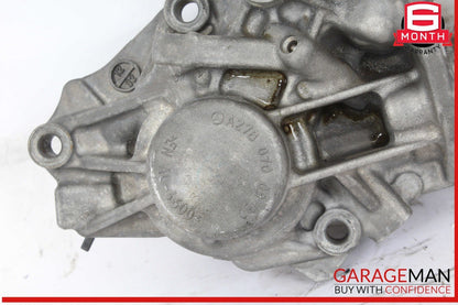 11-14 Mercedes W218 CLS550 E550 CL550 Engine High Pressure Fuel Pump Housing