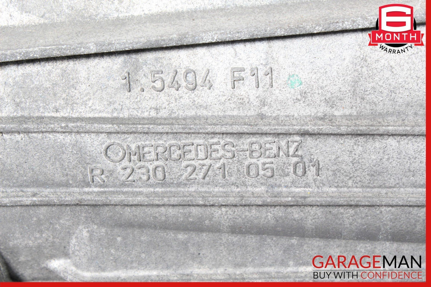12-15 Mercedes C250 SLK250 7G Tranny Automatic Transmission Assy 722.997 78k