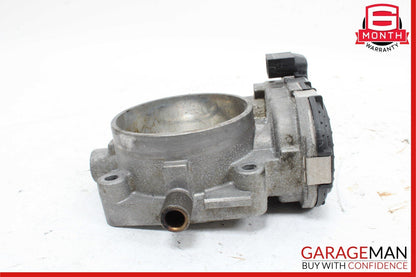00-13 Mercedes W251 R350 GLK500 S500 Engine Throttle Valve Body 1131410125 OEM