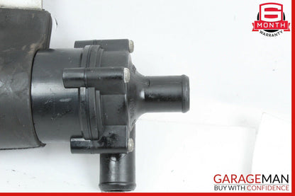 97-04 Mercedes SLK230 C230 Aux Auxiliary Coolant Water Pump 0018351364