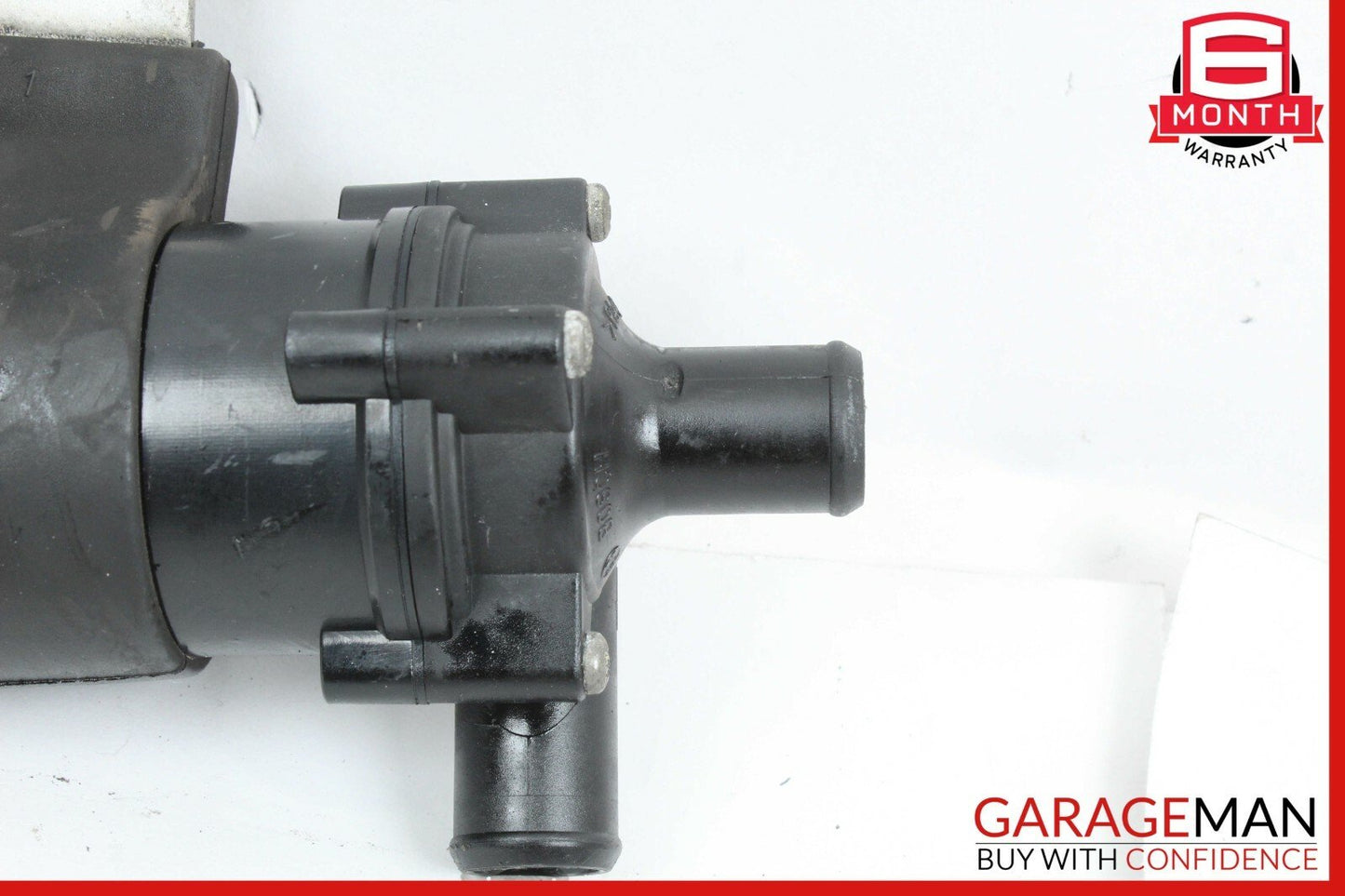 97-04 Mercedes SLK230 C230 Aux Auxiliary Coolant Water Pump 0018351364