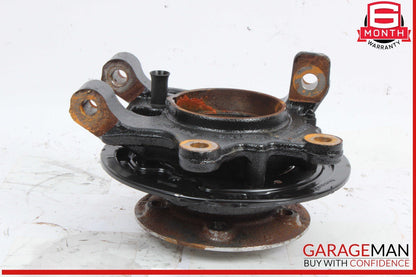 16-23 Mercedes W447 Metris Rear Right Passenger Side Spindle Knuckle Wheel Hub