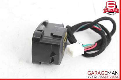 03-12 Mercedes R230 SL500 SL55 Master Window Switch Control Left Driver OEM