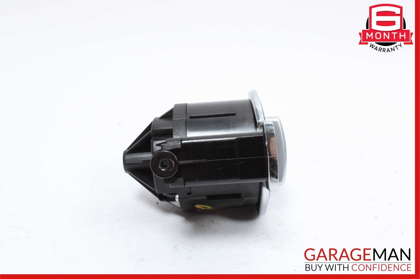 07-14 Mercedes S550 CL600 Head Light Headlight Fog Light Switch Control Module