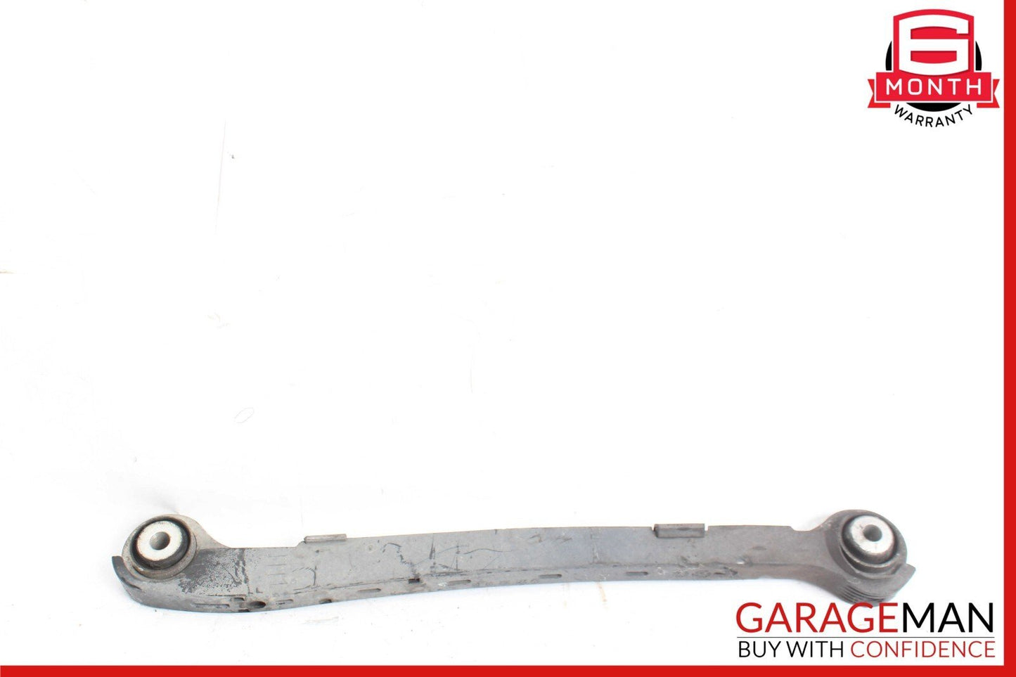 07-14 Mercedes W221 S550 S400 CL550 Rear Left Side Lower Thrust Control Arm