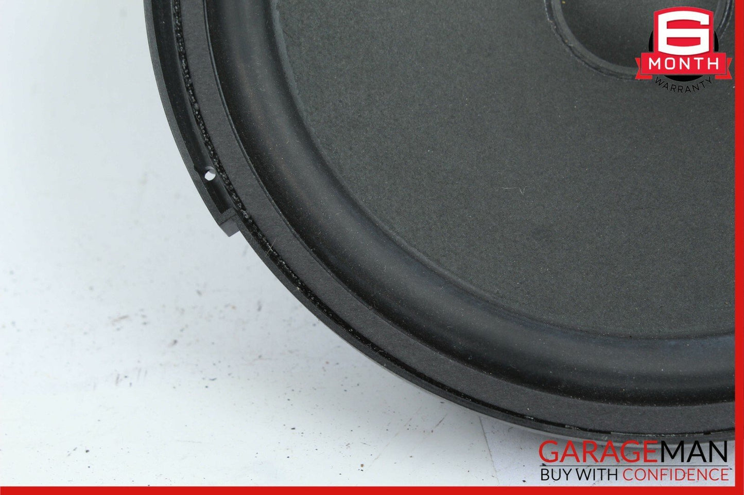 08-15 Mercedes W204 C300 C250 Rear Door Audio Speaker 2048206302 OEM
