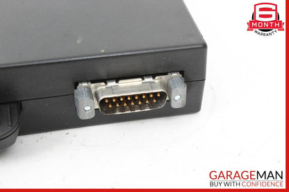 00-06 Mercedes W215 CL600 Voice Recognition Chassis Control Module 2208207626