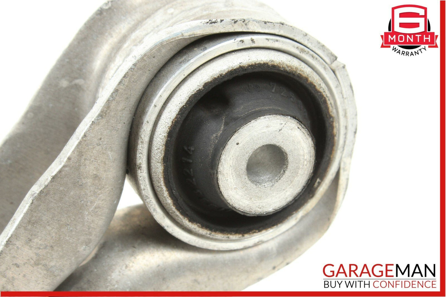 03-11 Mercedes E350 CLS550 Front Right Side Suspension Upper Control Arm