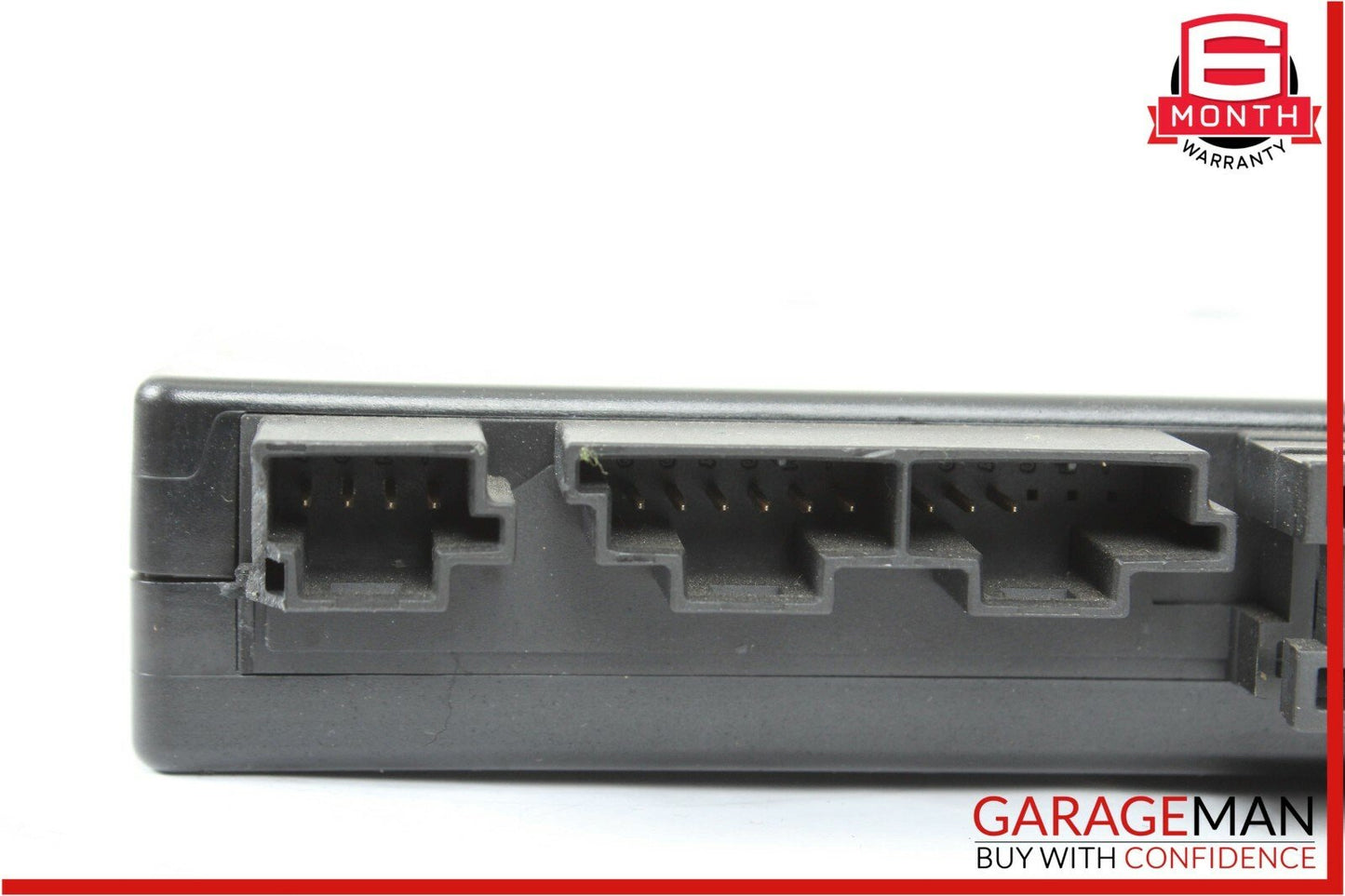 03-11 Mercedes W211 E350 E63 AMG Seat Control Module Front Left 2118704085 OEM