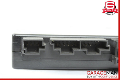 03-11 Mercedes W211 E350 E63 AMG Seat Control Module Front Left 2118704085 OEM