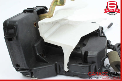 05-11 Mercedes R171 SLK200 SLK280 Front Right Side Door Lock Latch Actuator