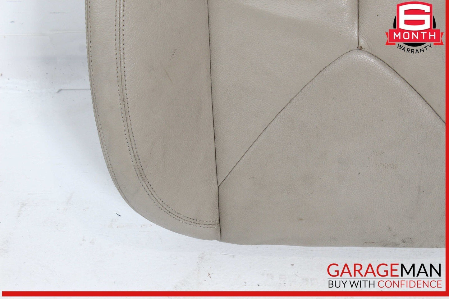 05-11 Mercedes R171 SLK350 SLK280 Bottom Lower Seat Cushion Front Right Side OEM