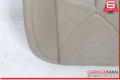 05-11 Mercedes R171 SLK350 SLK280 Bottom Lower Seat Cushion Front Right Side OEM