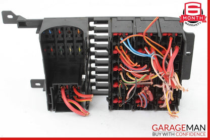 98-03 Mercedes E320 C280 CLK55 Front Left Fuse Relay Junction Box Module Assy