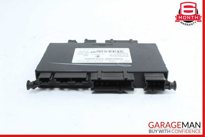03-12 Mercedes X164 GL450 4MATIC Under Seat Control Module Front Right Side OEM