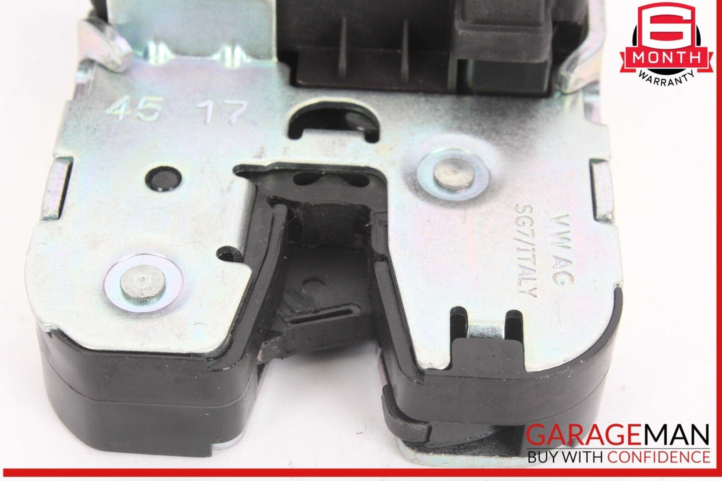 17-24 Audi RS5 S5 A4 Rear Trunk Lock Latch Actuator 8W0827503 OEM