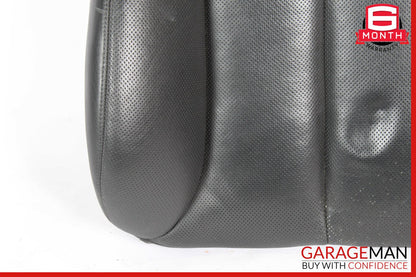 01-06 Mercedes W215 CL600 Front Left Driver Side Top Upper Seat Cushion OEM