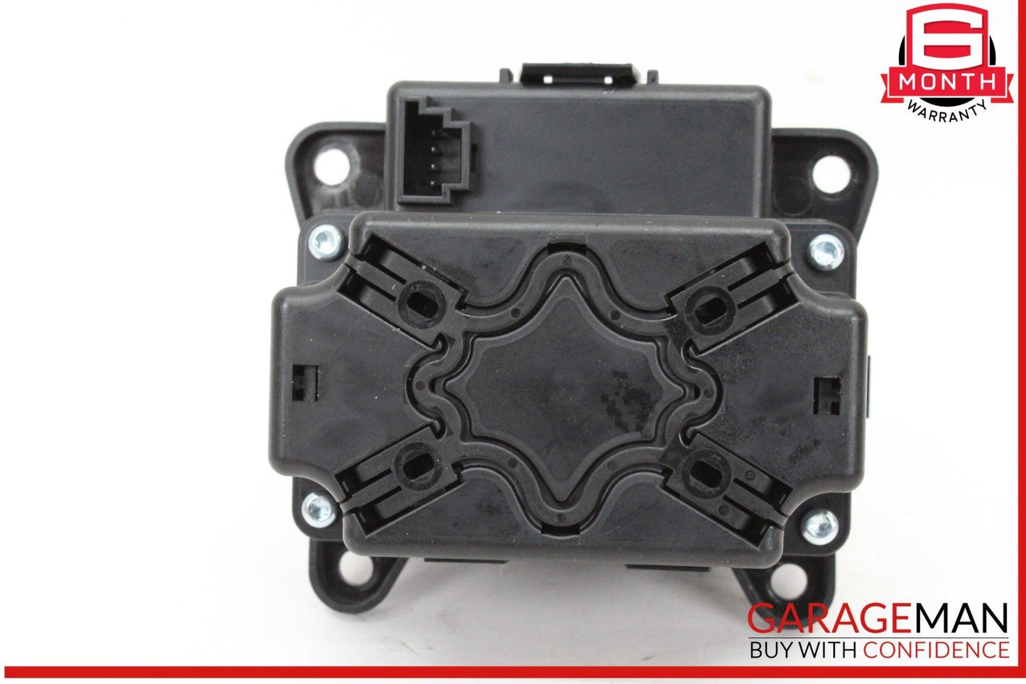 14-17 Mercedes W212 E350 Center Console Head Unit Controller Knob Multi Switch