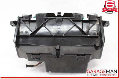 15-19 Mercedes W205 C300 C350e C400 Center Console Storage Compartment OEM