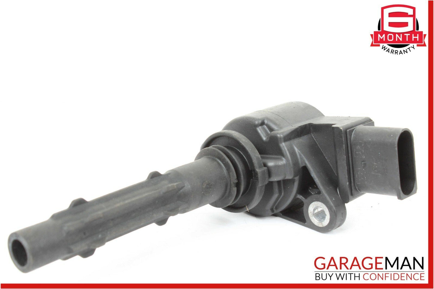 07-11 Mercedes S550 GL450 CLS350 Delphi Ignition Coil Spark Plug 0001502780 OEM