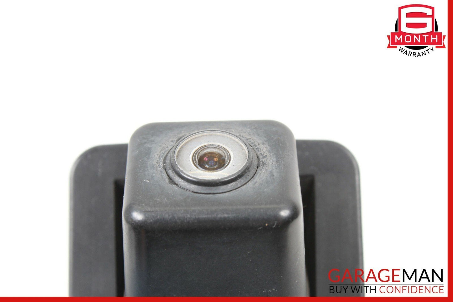 07-13 Mercedes W221 S400 CL550 Rear View Back Up Cam Camera 96F03600 OEM
