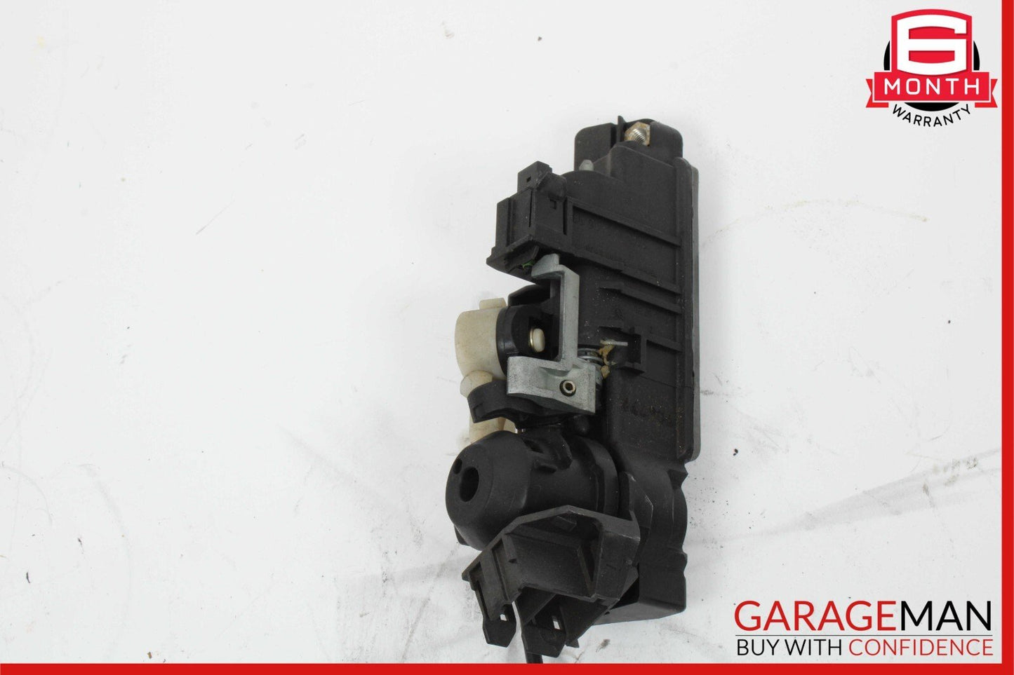 01-11 Mercedes W219 CLK500 C230 Trunk Lid Lock Latch Handle w/ Mechanism OEM