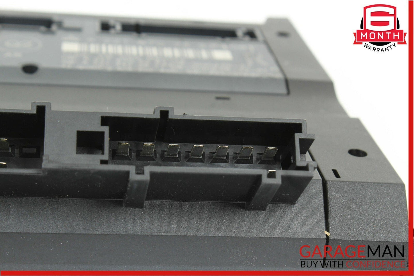 07-13 Mercedes W221 S550 Front Right Passenger Side Under Seat Control Module
