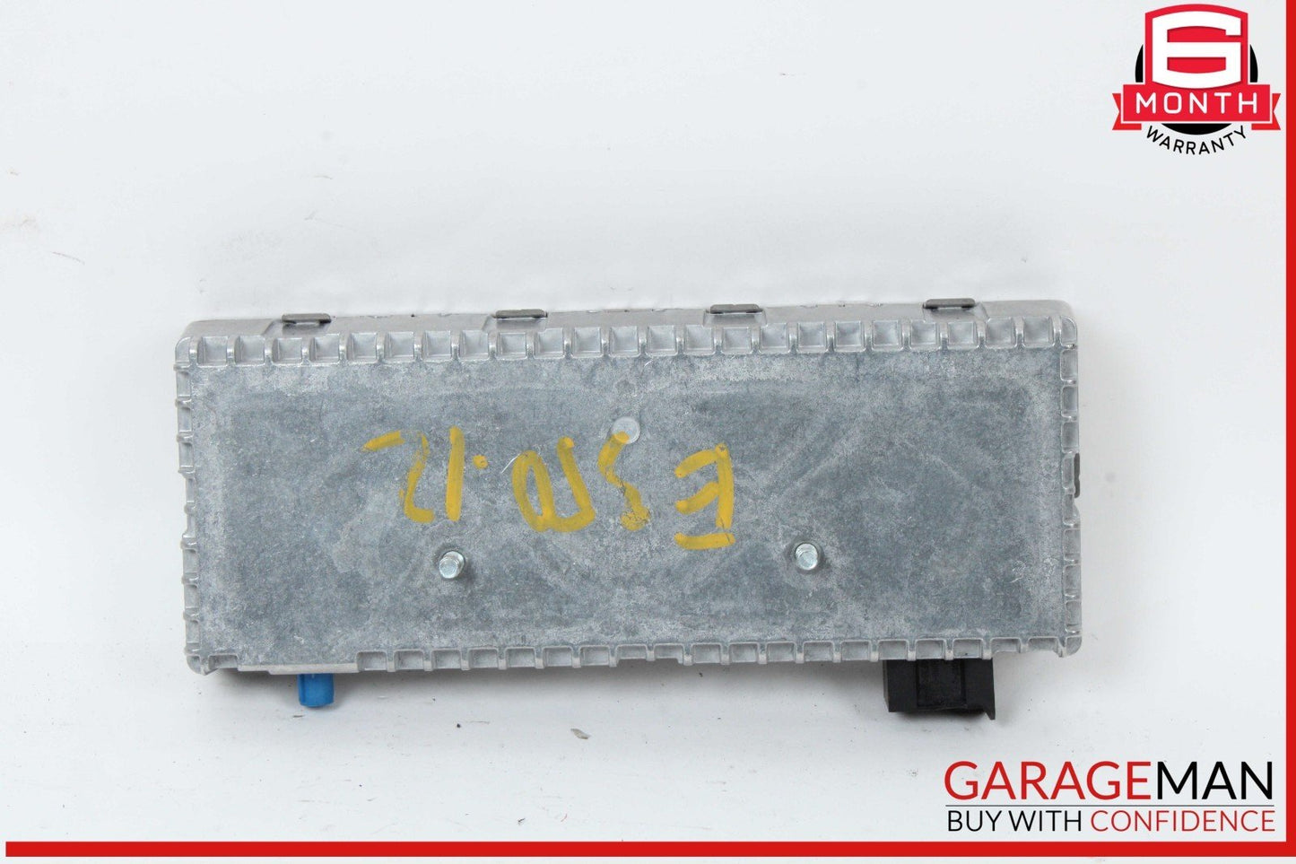 12-14 Mercedes W212 E350 GLK350 Sirius Satellite Radio Receiver 2128701789 OEM