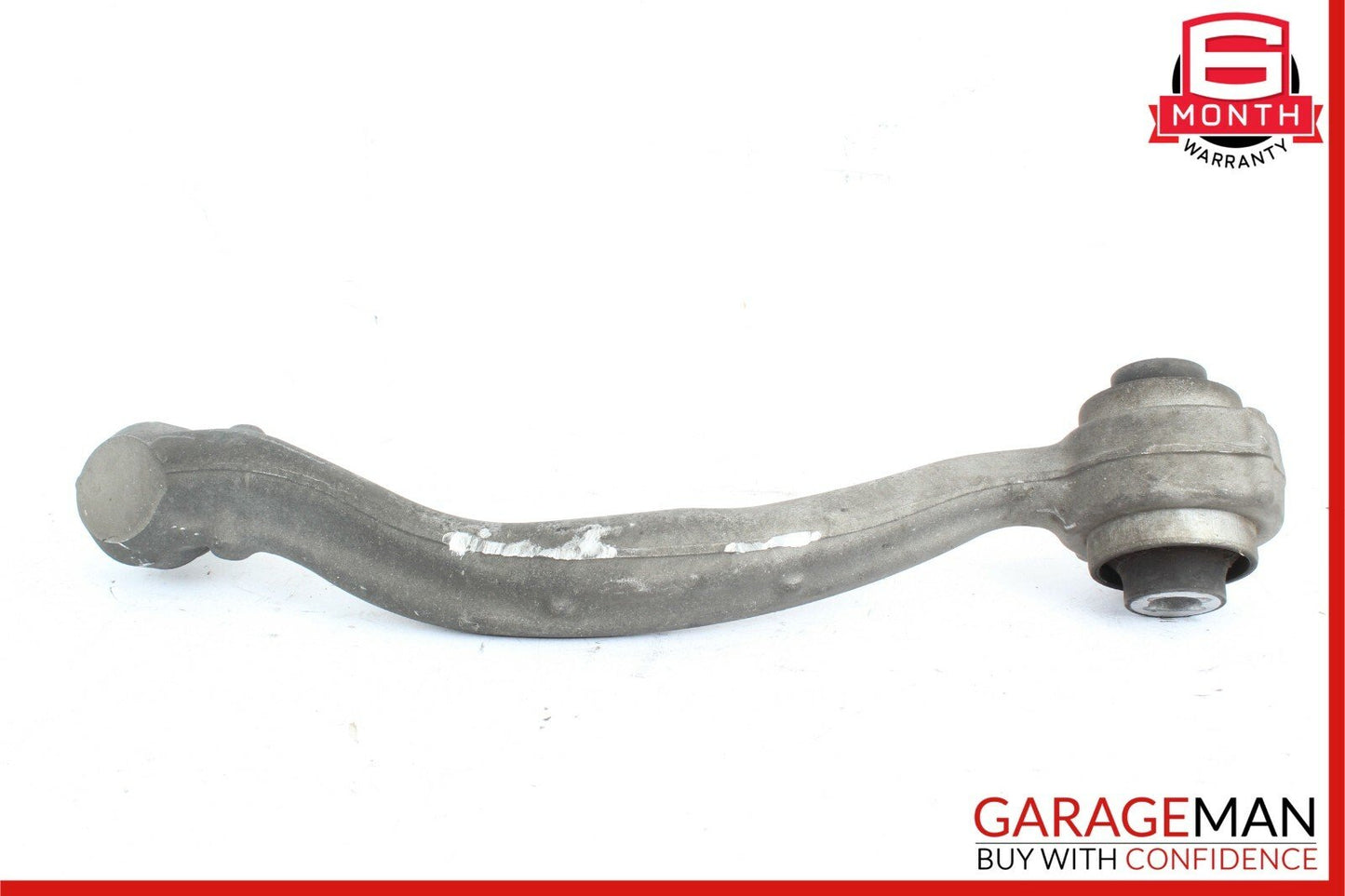 08-14 Mercedes W204 C250 C280 RWD Front Left Side Curved Wishbone Control Arm
