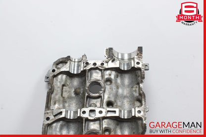 05-13 Mercedes R171 SLK300 CLK350 E350 Engine Cylinder Head Cover Left Side OEM