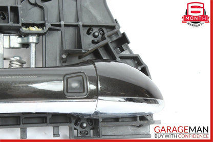 06-12 Mercedes X164 GL450 ML550 Front Right Exterior Door Handle Keyless Go OEM