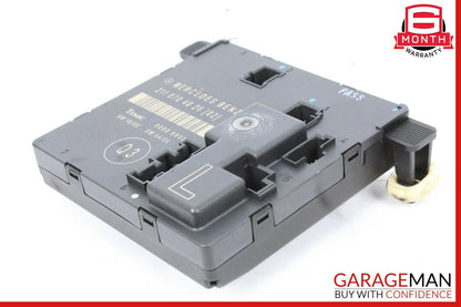 03-09 Mercedes W211 E350 E63 AMG Rear Left Side Door Controller Module Unit