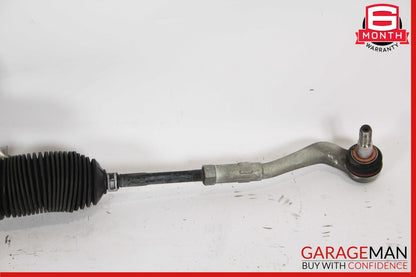 08-14 Mercedes W204 C250 C300 Power Steering Gear Rack & Pinion Assembly RWD