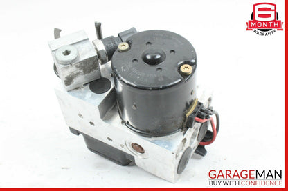 00-02 Mercedes W215 CL500 S430 S500 ABS Anti Lock Brake Pump ESP Module OEM