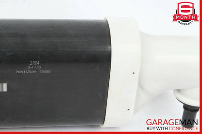 14-17 Maserati Ghibli Fuel EVAP Evaporator Canister Assembly OEM