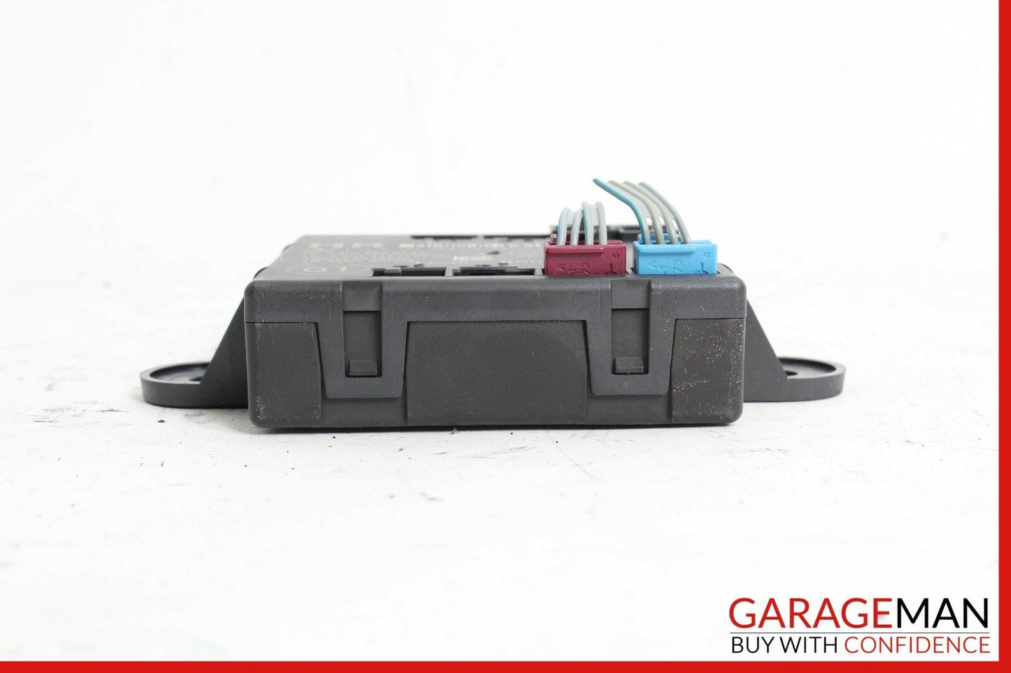 08-11 Mercedes W204 C300 C350 Rear Right Passenger Side Door Control Module OEM