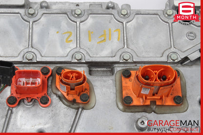 11-12 Nissan Leaf Junction Box Block Battery OEM