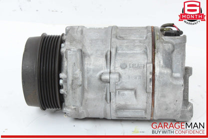07-11 Mercedes W221 S550 CL550 A/C Air Conditioning Compressor 0022306711 OEM