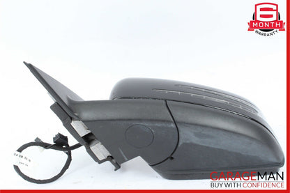 10-11 Mercedes W204 C300 4MATIC Front Left Driver Side Rear View Door Mirror OEM