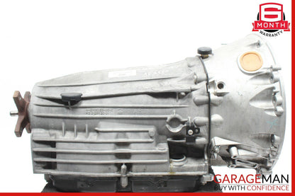 12-13 Mercedes W221 S550 CL550 7G Tronic Automatic Transmission 722.909 RWD