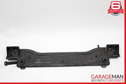 07-12 Mercedes X164 GL350 GL450 GL550 Front Lower Radiator Support Bracket Bar