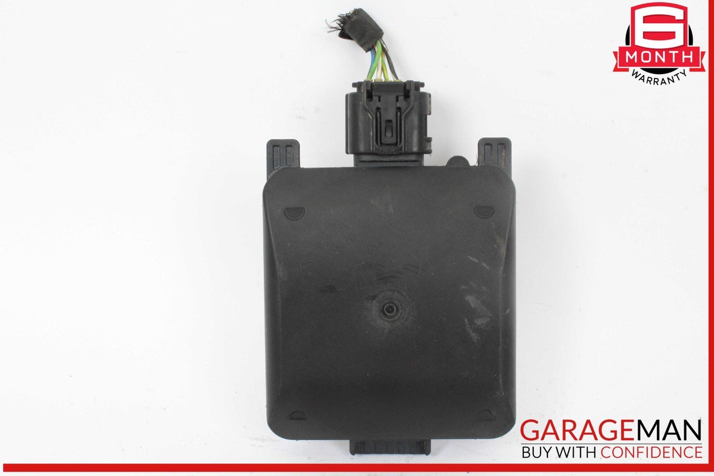 19-25 Volvo XC60 Rear Right Passenger Side Blind Spot Radar Sensor 32254967 OEM